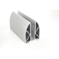 Industrierolle blind, Aluminiumrollenblinden in Guangdong